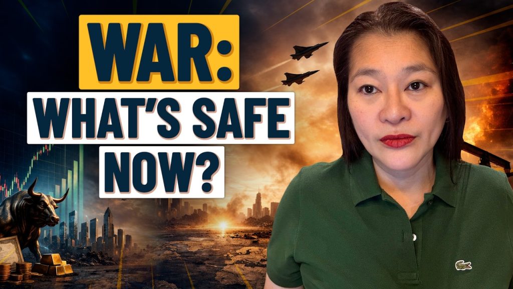 War Time Investing: Ages 20, 30, 40, 50, 60 & Older