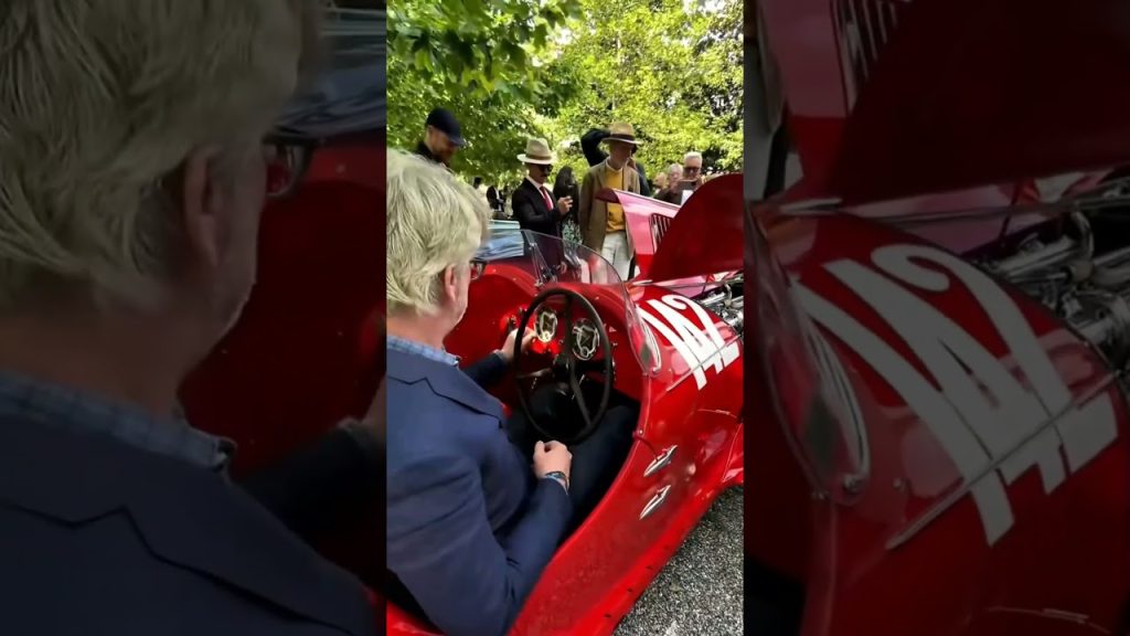 5 Cars from the 1930s That Would Make You a MILLIONAIRE Today #Cars #CarFacts #Automotive