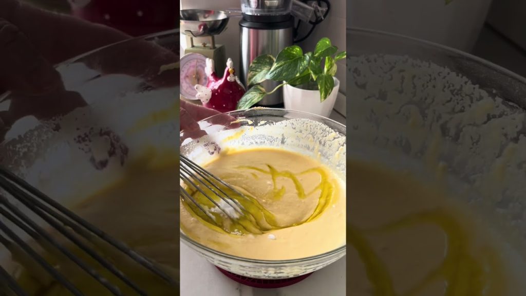 Recetën e gjeni në videon e radhës 🫶#food #recipe