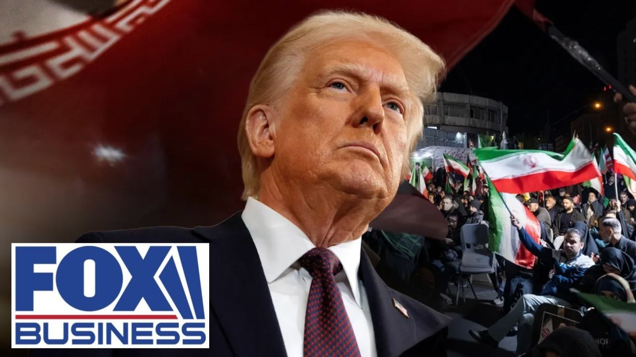 US forces to REMAIN as tensions over Hormuz access DEEPEN