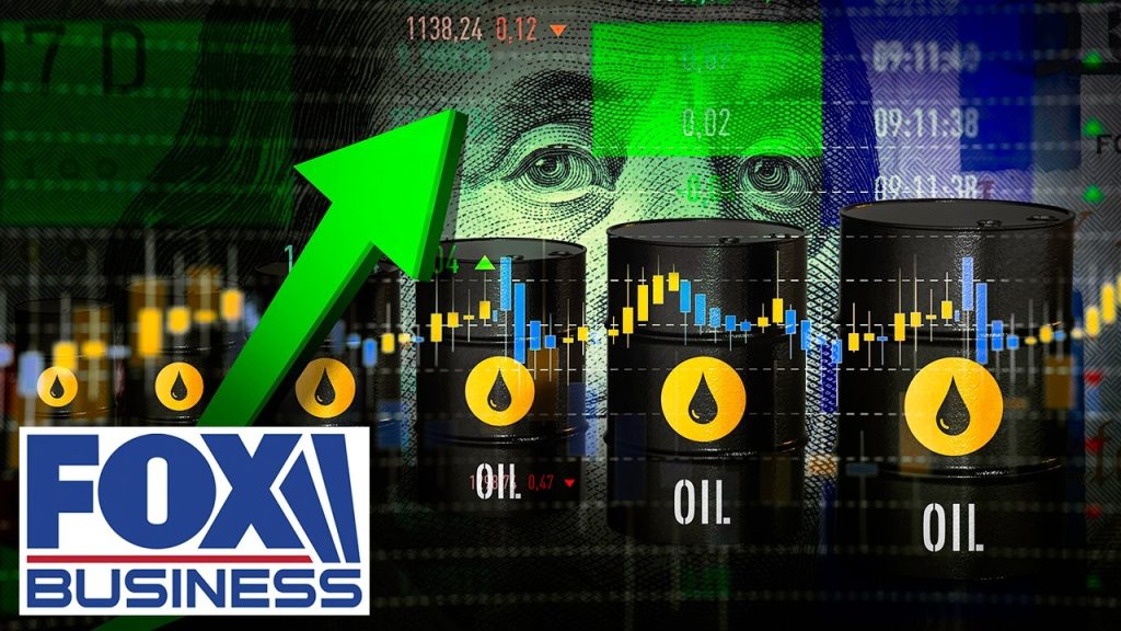 FAST TURNAROUND: Former energy sec predicts SHOCKINGLY swift energy recovery