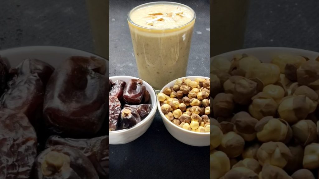 #trending​ #viral​ #viralshort​ #roastedchana​ #proteinsnacks​ #health​ #shorts