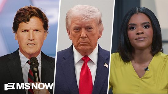 ‘Time to put Grandpa up in a home’: Former MAGA allies HIT BACK after Trump says they have “Low IQs”