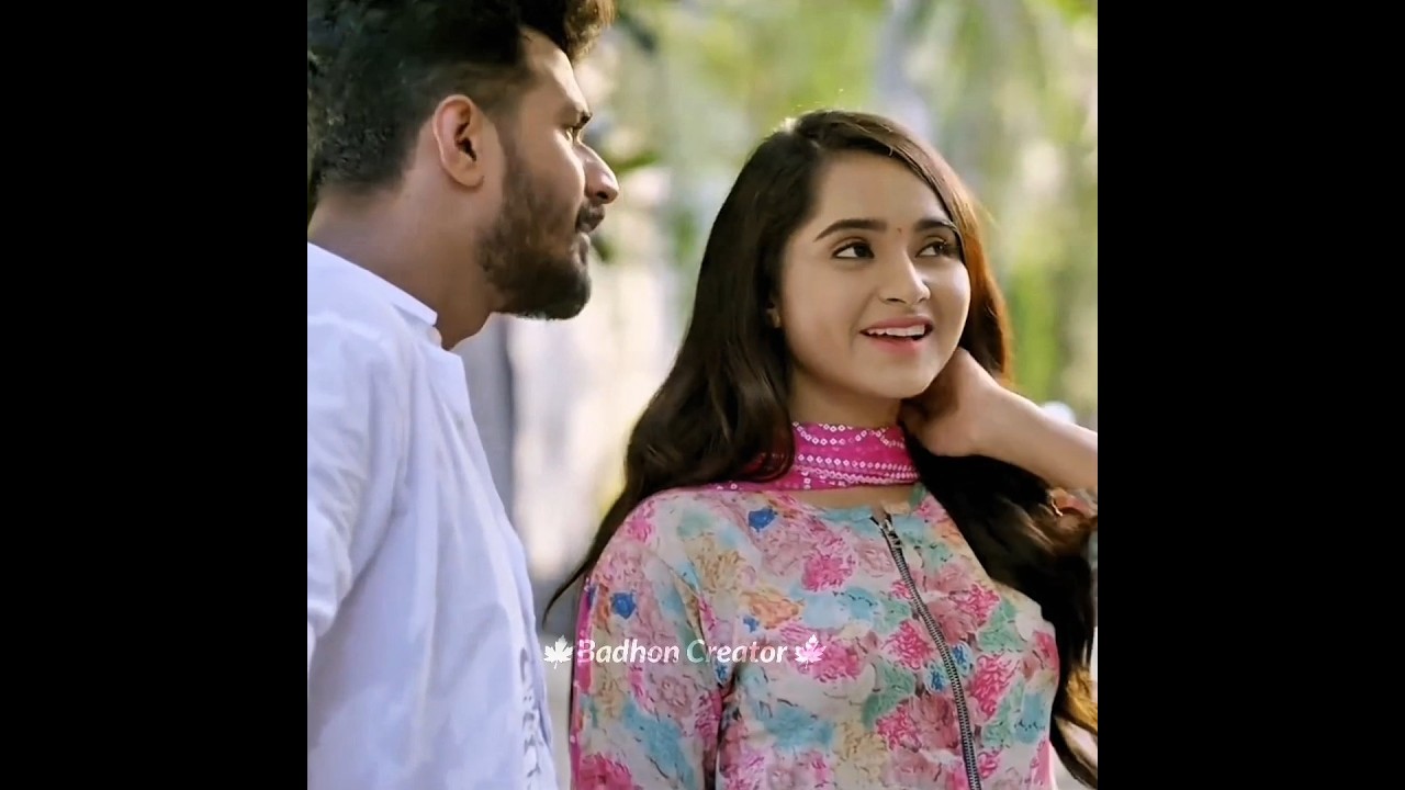 আপনি আমাকে ফ্লাইং কিস দেন কেন🫣#trending #viral #top #entertainment #lovestory #keyapayel #shorts