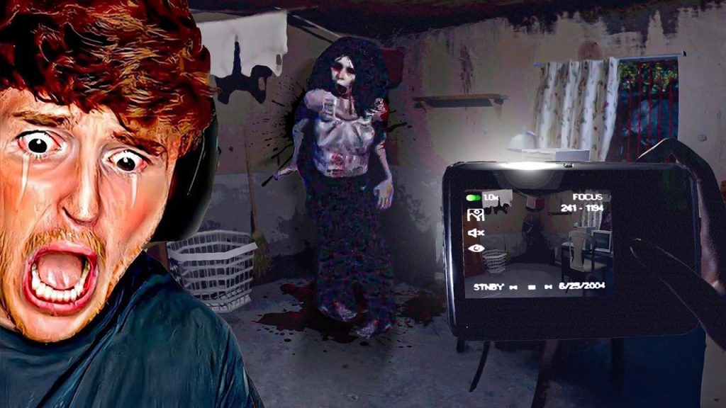 Do NOT PLAY This Filipino Horror Game..