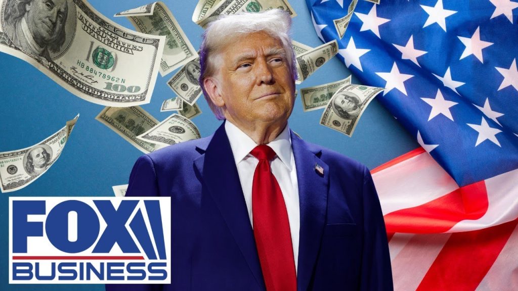 DATA BOMBSHELL: Study REVEALS a quiet but POWERFUL income shift