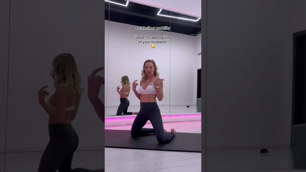 Shaking exercise | Workout | Yoga | Fitness
