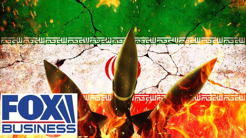 DIRECT THREAT: Iran warns ENTIRE Gulf could be targeted