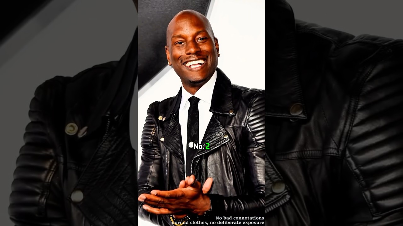 4 People permanently banned from Dwayne ‘s life#celebrity #trendingreels #entertainment #celebrity