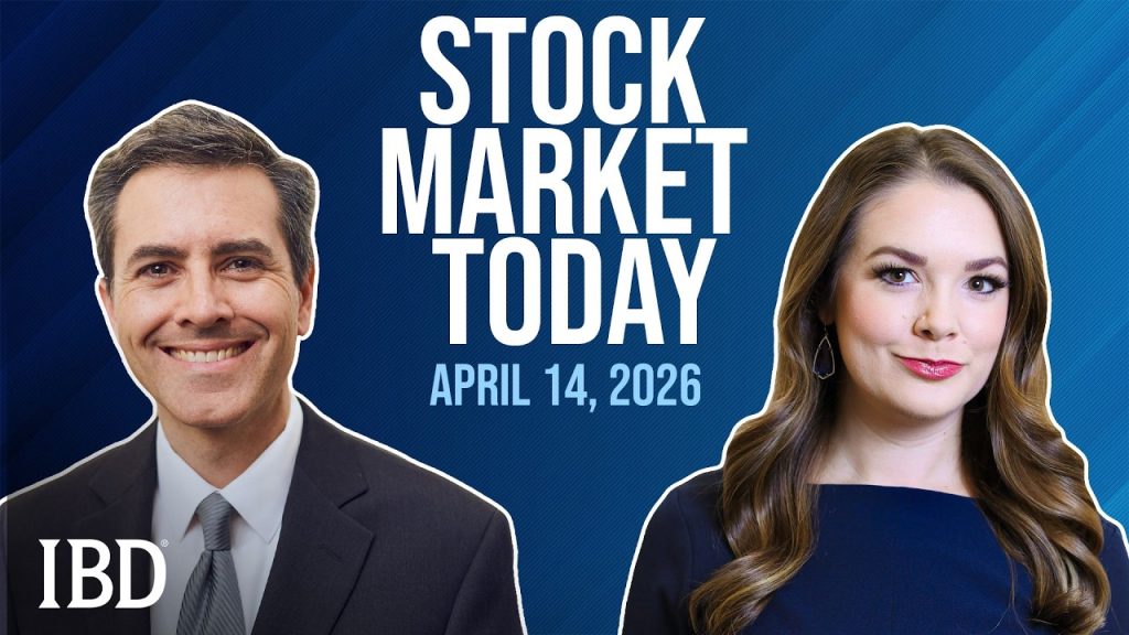 Nasdaq Win Streak Hits 10 Sessions; Nvidia, Google, Albemarle In Focus | Stock Market Today