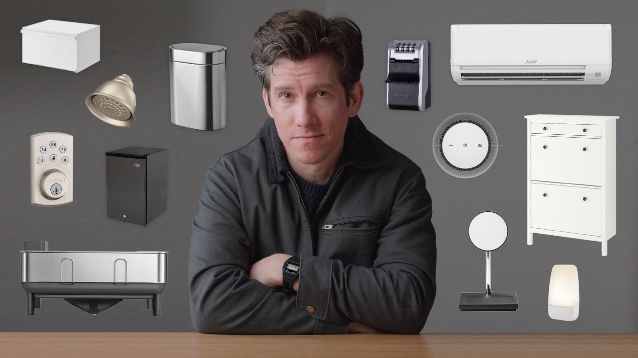 28 Home Upgrades I Wish I Did Sooner