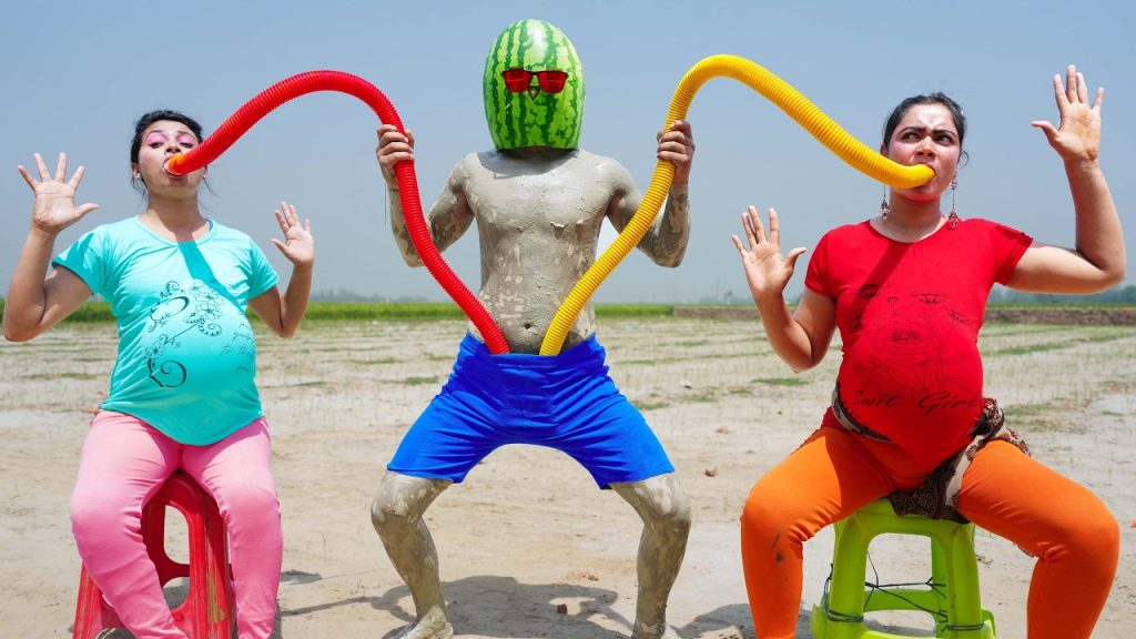 2 Ziddi Students Best Comedy Video 😂Top New Comedy 2026 Episode 380 By Busy Fun Ltd