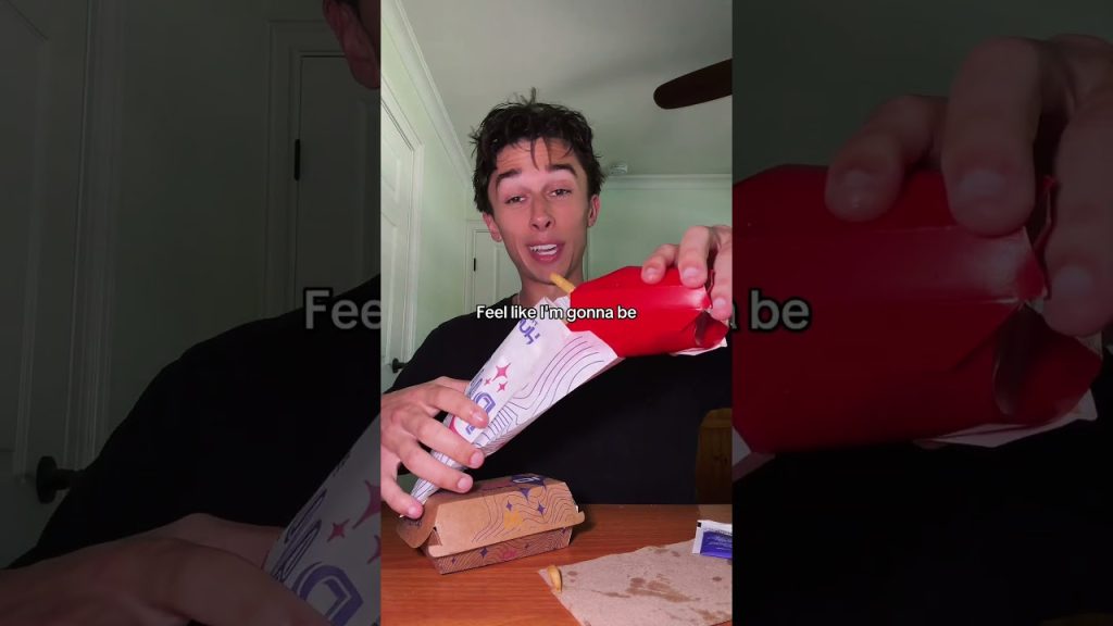 I Tried K-Pop Demon Hunters Food.. 😱 #relatablestories #comedy #funnymemes