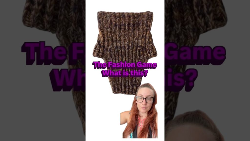 Do you make something cooler?#stupidrichpeoplefashion #fashiongame #fashion #funny #etsy