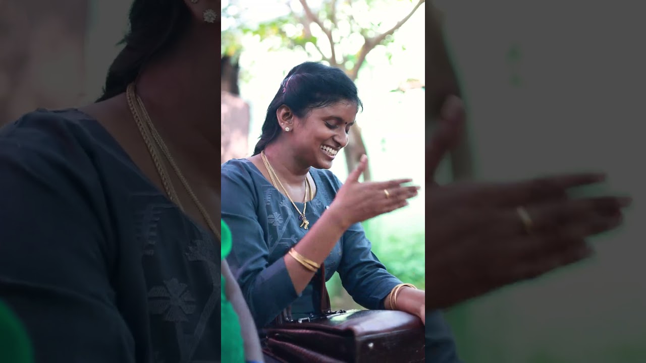 மாமியார் எனக்கே Twist வச்சிட்டாங்களே … #senthilrajalakshmi #anjalaiammal #comedy #entertainment