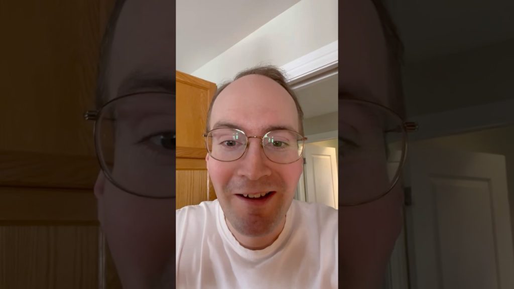 Trying out New Humanoid Robot! #Robotics #AI #Technology