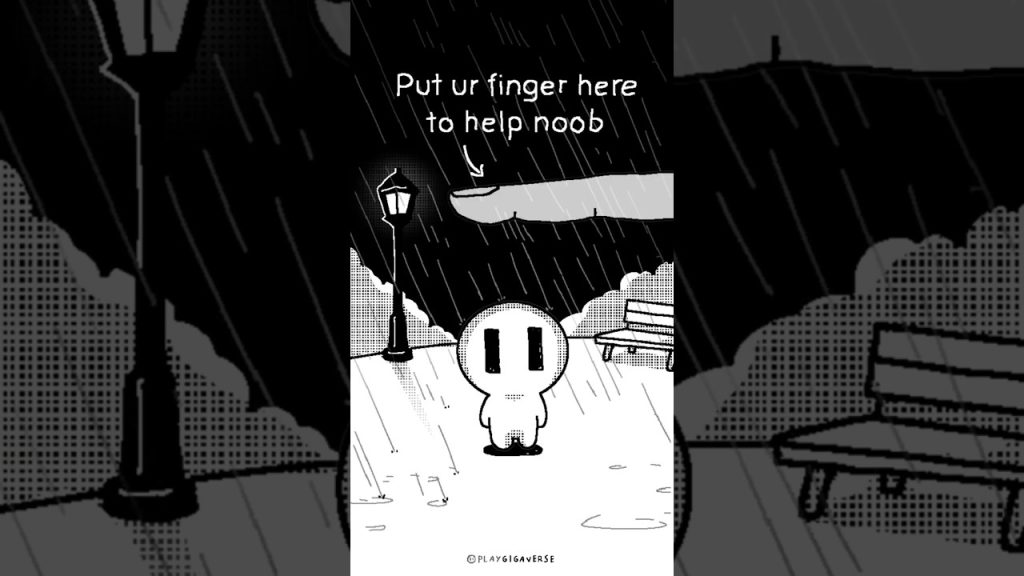 The ending hits different #comic #humor