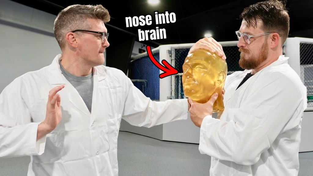 Debunking Martial Arts MYTHS