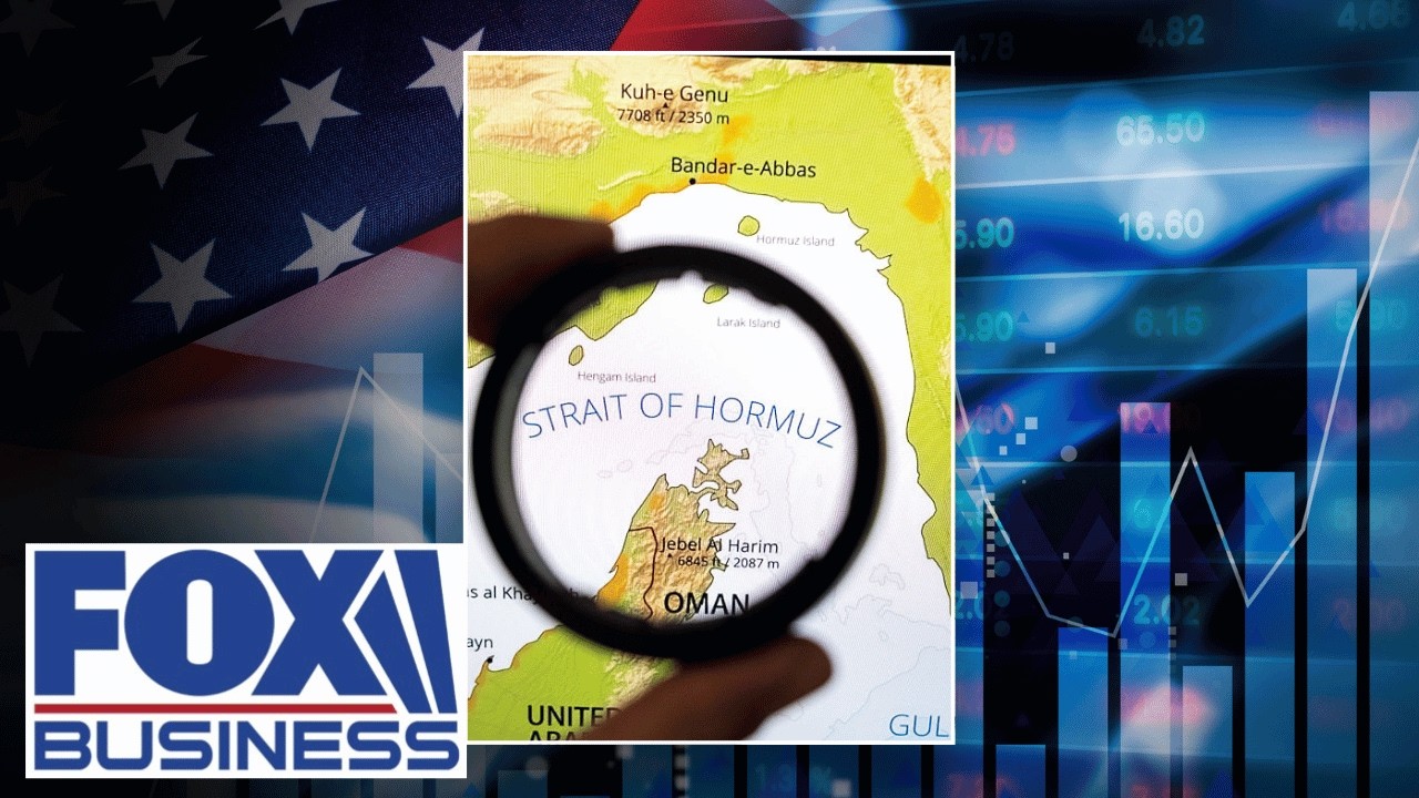 DON’T MISS THIS: Market outlook as Middle East diplomacy gains momentum | Sunday Prep