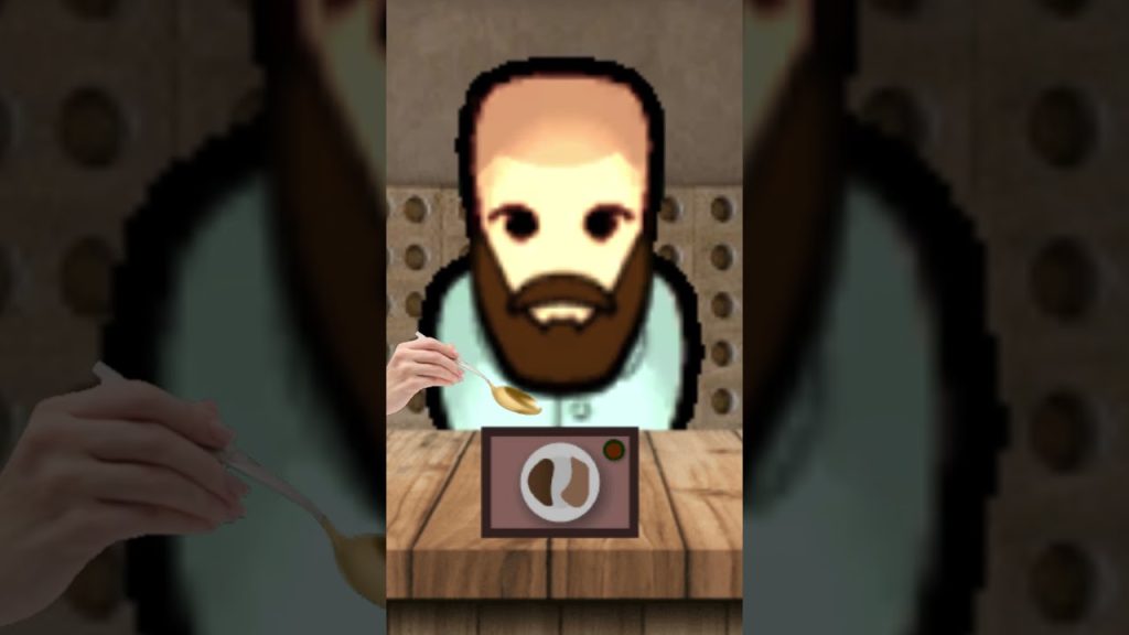 Pesadilla En La RimCocina PARTE 1 | #gaming #rimworld #memes #humor #animation