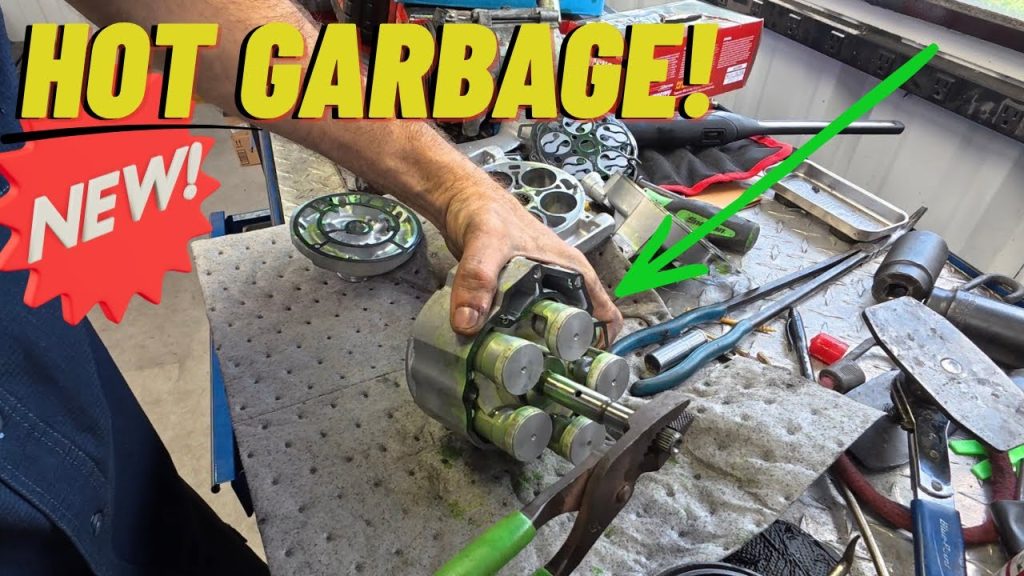 Bad Parts KILLING Automotive Repair! Brank New JUNK out of the BOX! 2010 Chevy Camaro RS SS