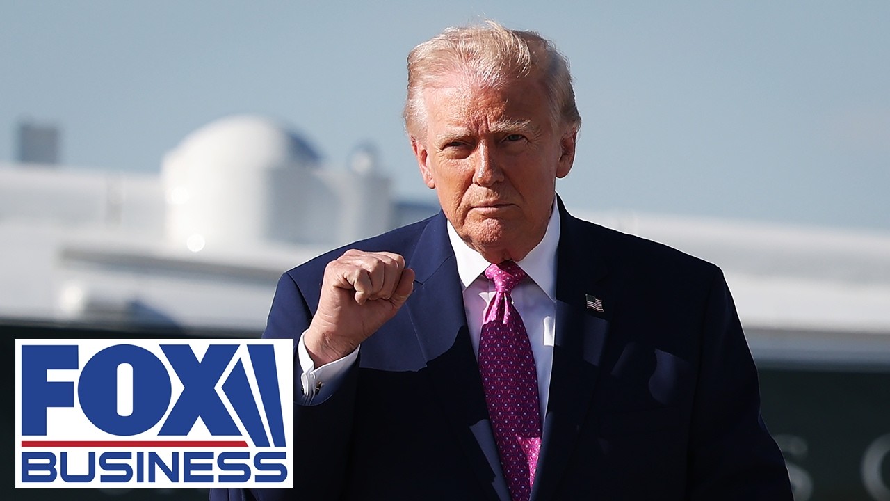 ‘BLOW UP EVERY POWER PLANT’: Trump’s EXPLOSIVE warning stuns talks