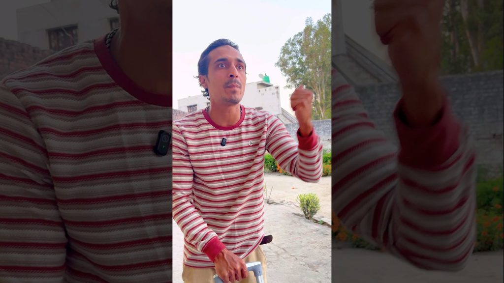 Aakherat ka hisaab 🥺 | #shorts #entertainment #emotional #islamic @Arshilife1987