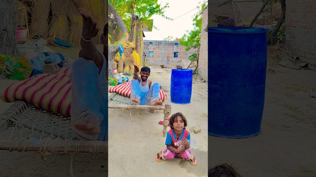 mama potty video #comedy #funny #prank