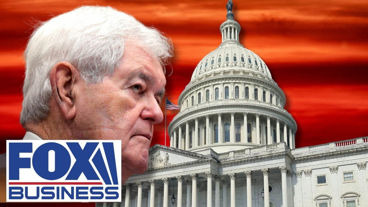 Gingrich: This is NOT a good place to be…