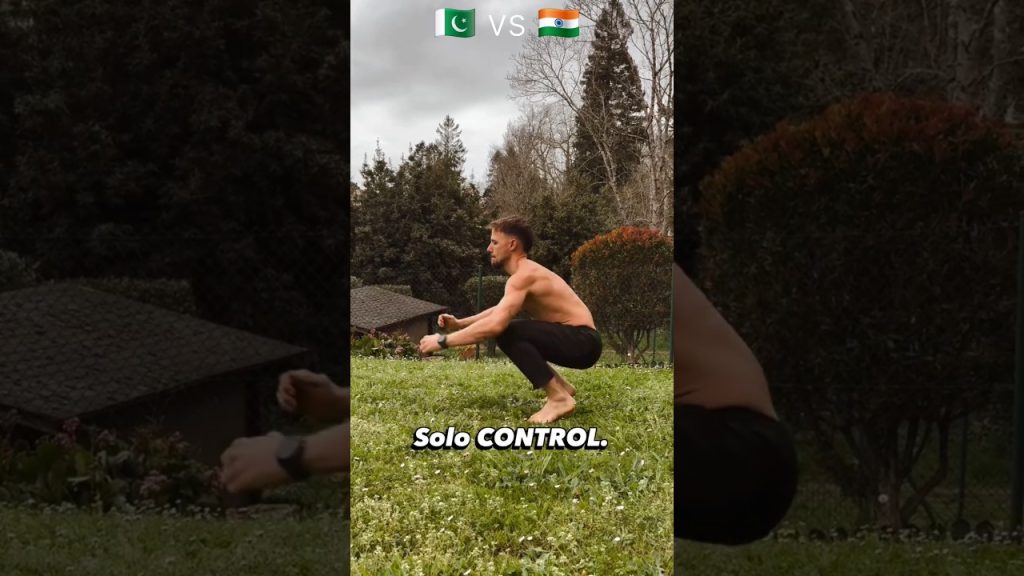 mobility challenge accepted 🇮🇳 #challenge #challengeaccepted #fitness #fitnessmotivation #shorts