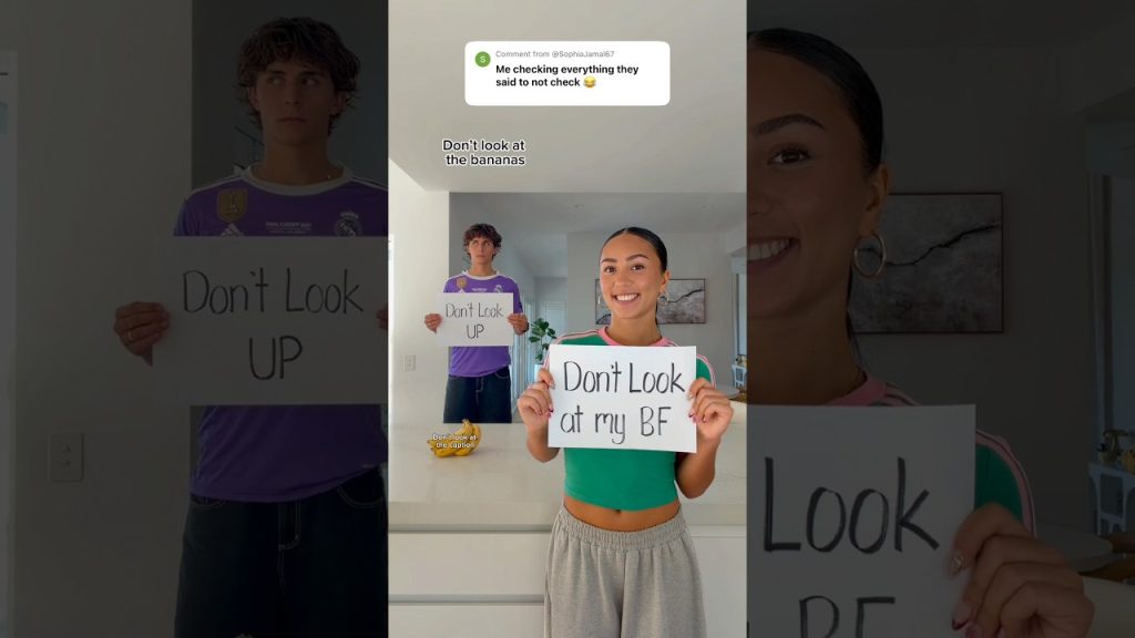 DON’T CHECK THE COMMENTS! 😳 #funny #dothingsyoudontwanttodo