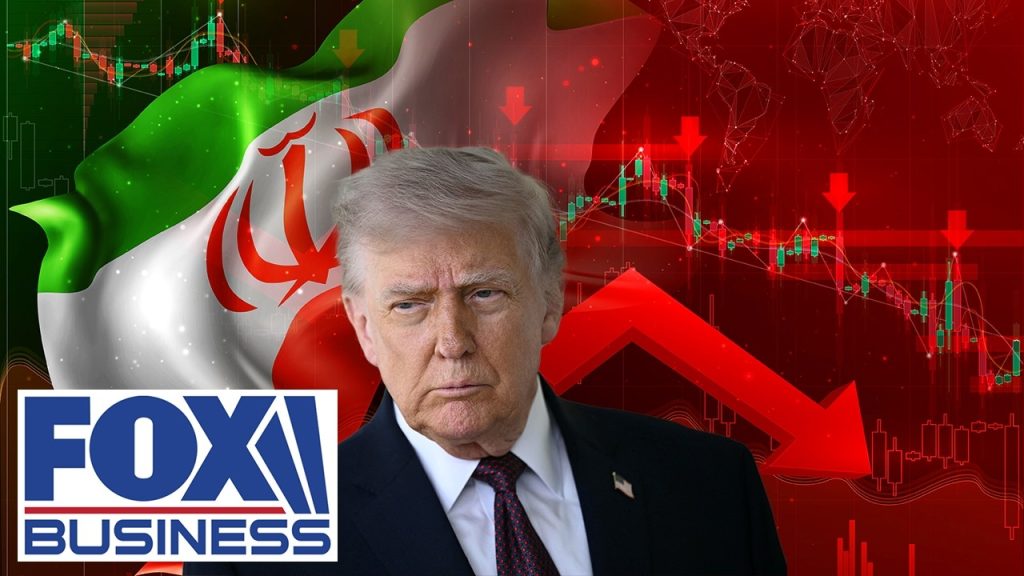 ‘$500 MILLION’: Trump claims MASSIVE daily losses for Iran
