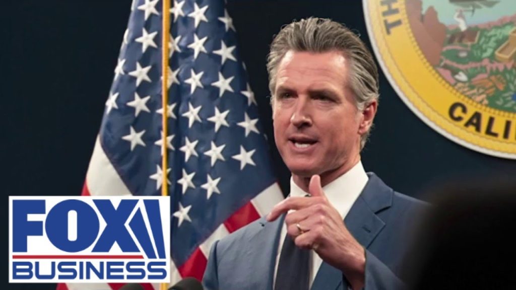 $180 BILLION GONE: California’s MASSIVE fraud crisis exposed