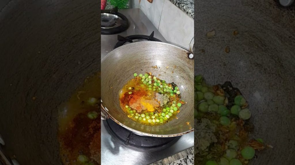 क्या खोया क्या पाया #food #recipe