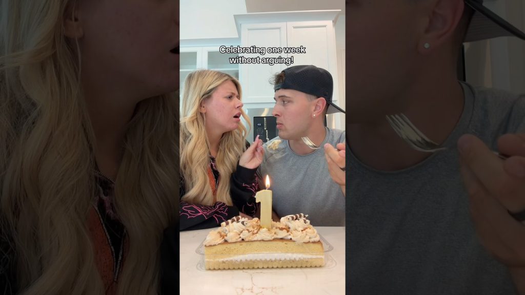 Back to where we started.. 😭💔 #shorts #couple #fail #funny