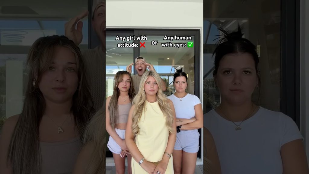 OMG NO WAY! 💅🤣💀 #shorts #funny #couple #challenge