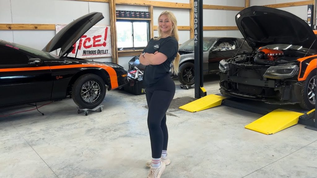 WHAT HAPPENED TO BRITNEY AUTOMOTIVE?!