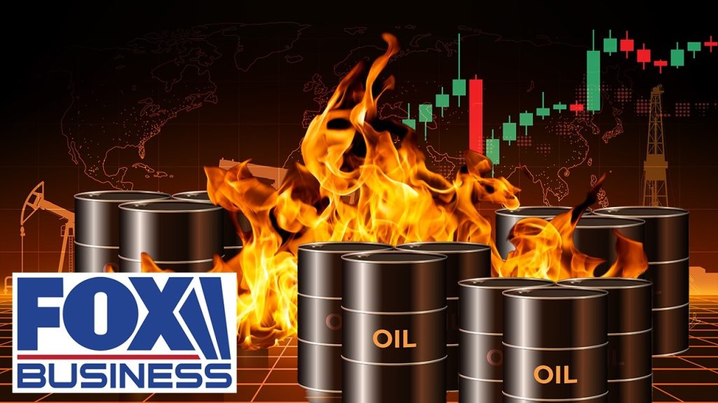 GLOBAL WARNING: Expert warns strait crisis could SLAM global economy into COMPLETE shock