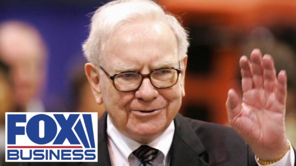 This is what the Warren Buffett indicator is saying about the economy