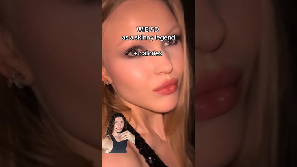 What a SKINNY LEGEND Eats! (Fat Loss Coach Reacts) #fitness