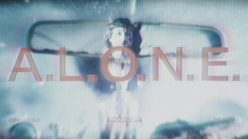 HEALTH :: A.L.O.N.E.