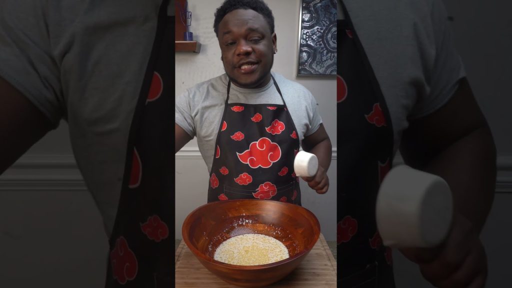 Honey Butter Rolls #atlchefd #food #recipe