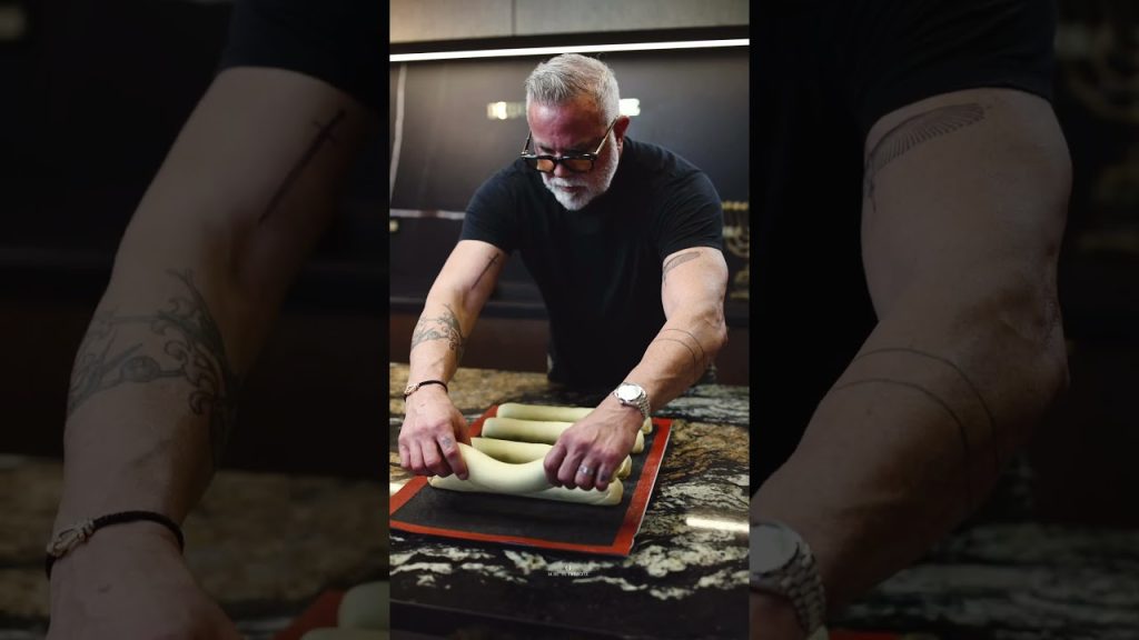 Cooked poppy seeds and dark chocolate ❤️#fashion #food#recipe #baking #dessert