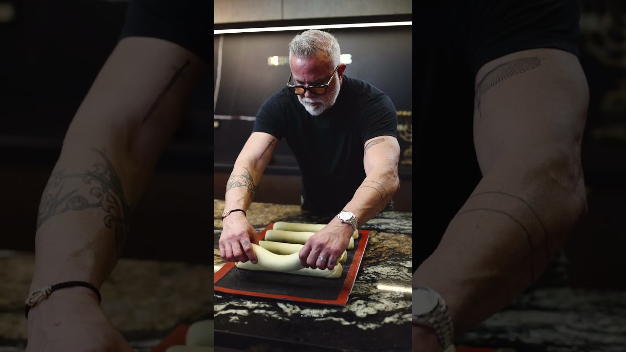 Cooked poppy seeds and dark chocolate ❤️#fashion #food#recipe #baking #dessert