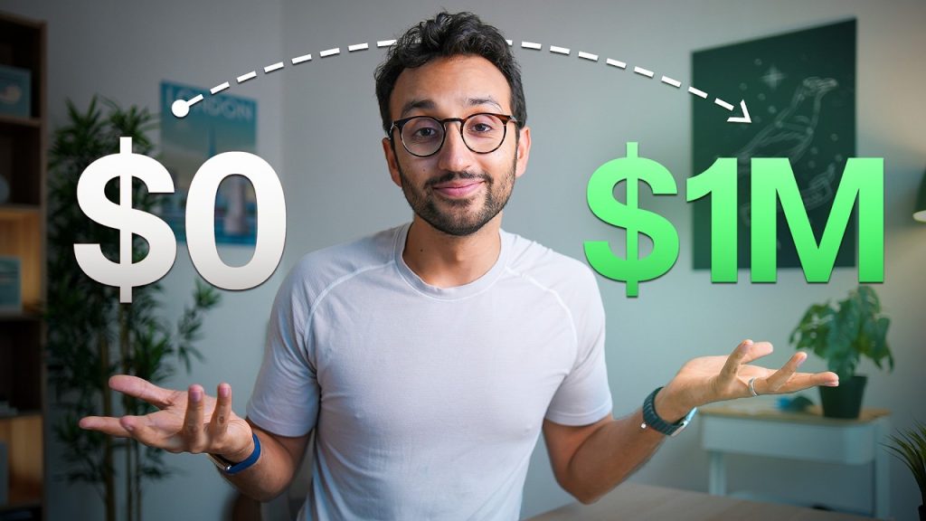 The Only Investing Video You’ll Ever Need (Start With $0)