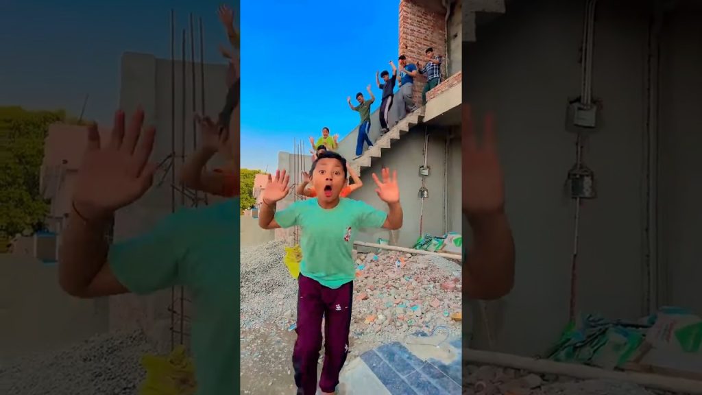 Bairi 🤪🥹 #shorts #thebnbrothers #funny