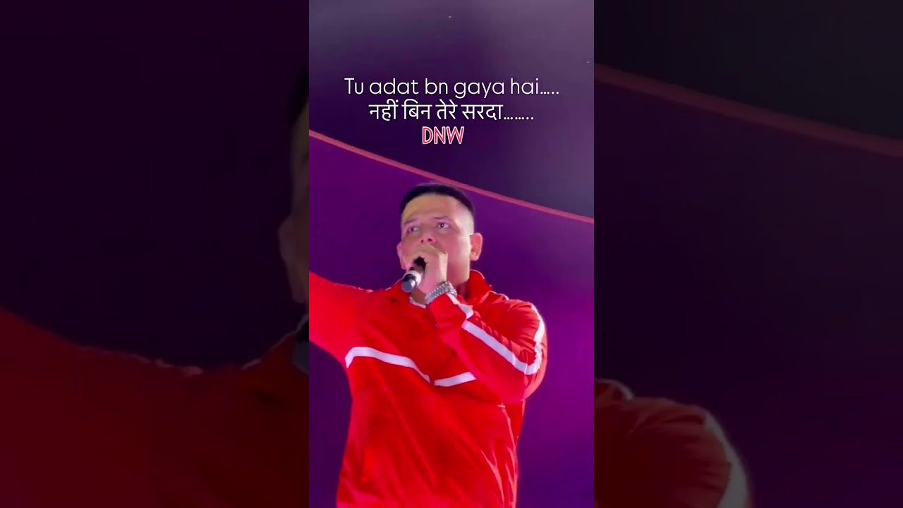 Dhanda Nyoliwala Full Live Performance Watch Till End #Entertainment #Viral