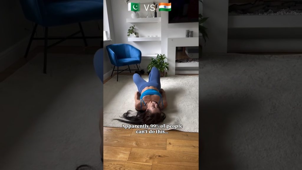 mobility challenge accepted 🇮🇳 #challenge #challengeaccepted #fitness #fitnessmotivation #shorts