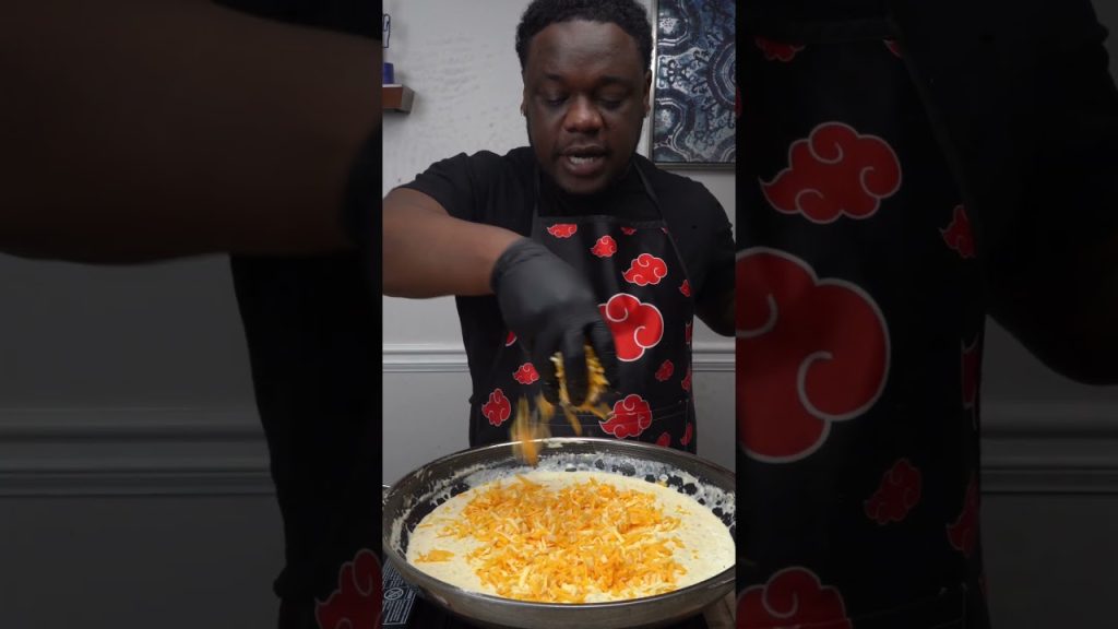 Cheesy Scalloped Potatoes #atlchefd #food #recipe