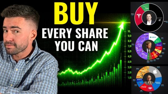 Big Money is BUYING HEAVY Here (Actual Portfolios of the 1% in 2026)